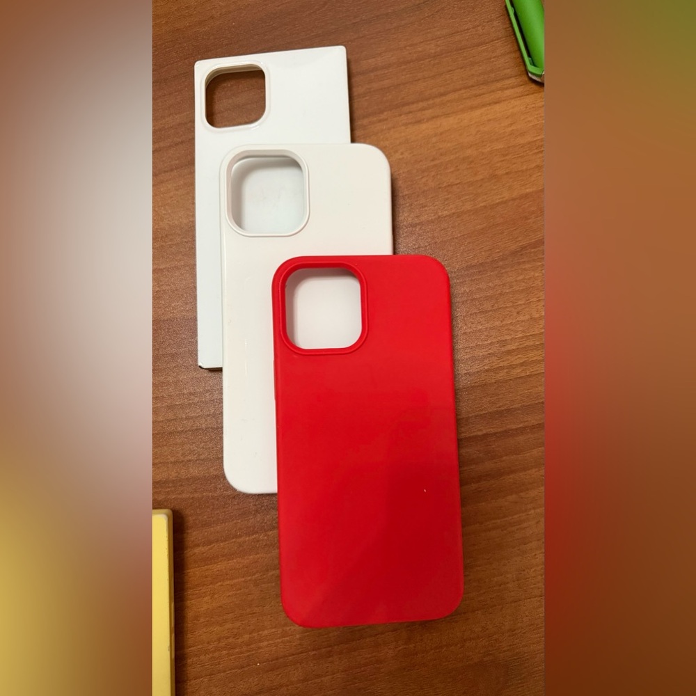 iPhone 12 Pro Max cases
